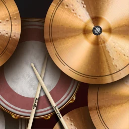 Ikon Classic Drum: play drums